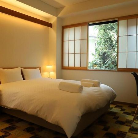Kyoto Hatsune Hotel Exterior photo